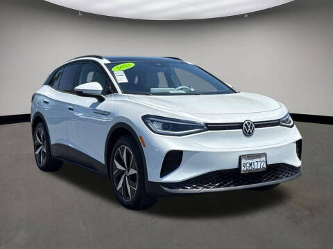 2023 Volkswagen ID.4 Pro S