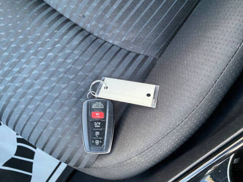 2017 Toyota Prius Prime Plus