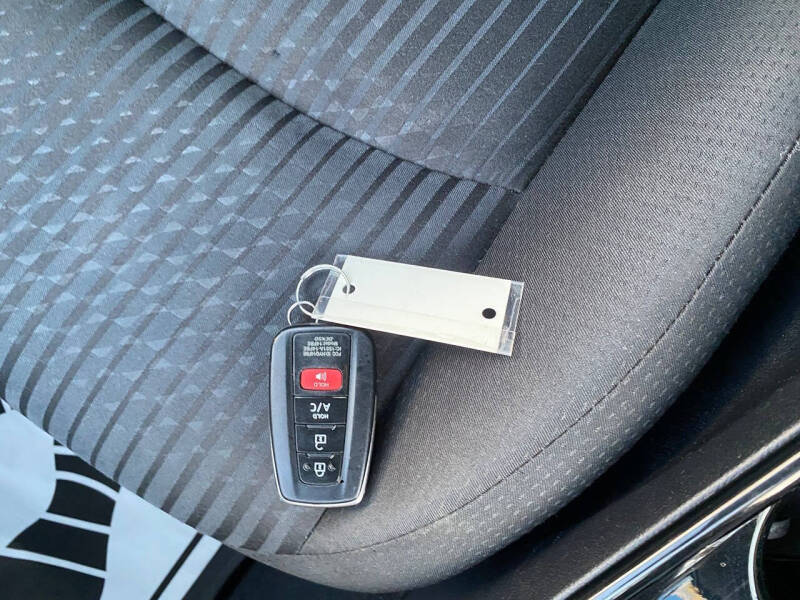 2017 Toyota Prius Prime Plus