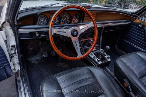 1973 BMW 3 Series