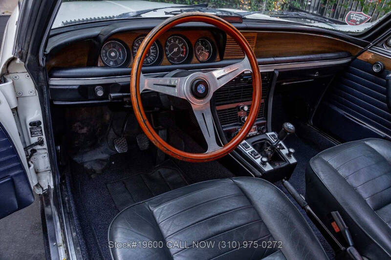1973 BMW 3 Series