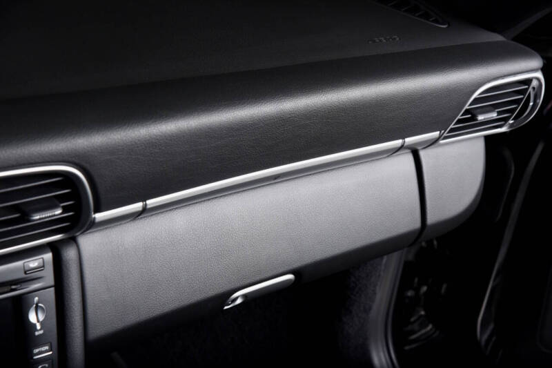 2010 Porsche 911 Carrera 4S