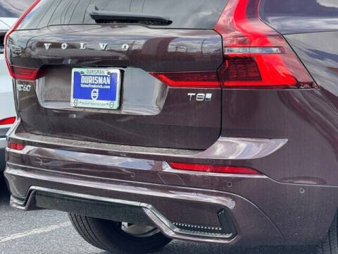 2026 Volvo XC60 T8 Ultra