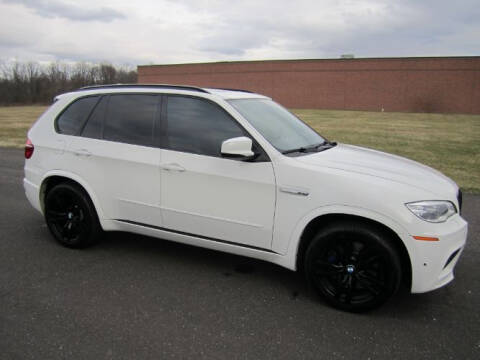 2013 BMW X5 M