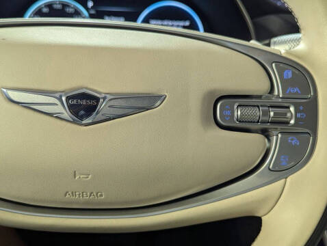 2024 Genesis GV80 3.5T