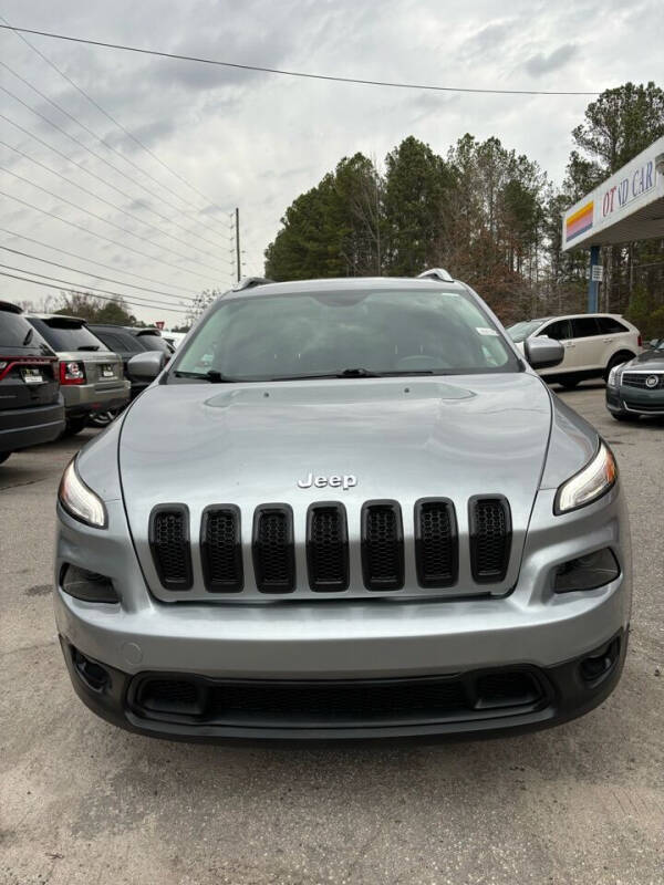 Cars For Sale In Snellville GA Carsforsale