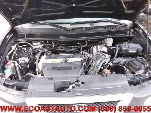 2006 Honda Element LX