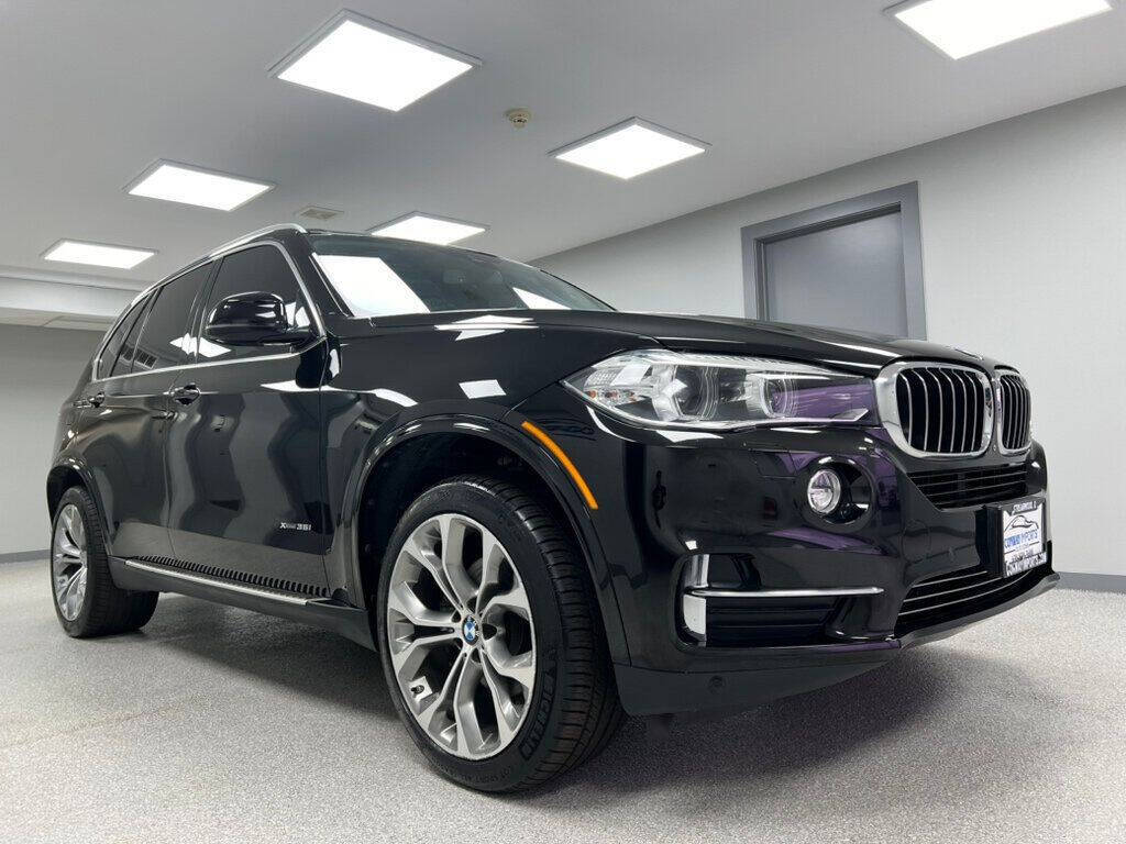 2015 BMW X5 for sale at Conway Imports in   Streamwood, IL