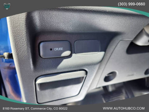 2003 Honda Element EX