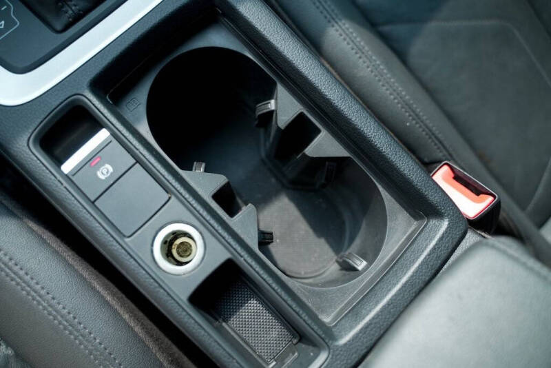 2021 Audi Q3 quattro S line Premium 45 TFSI