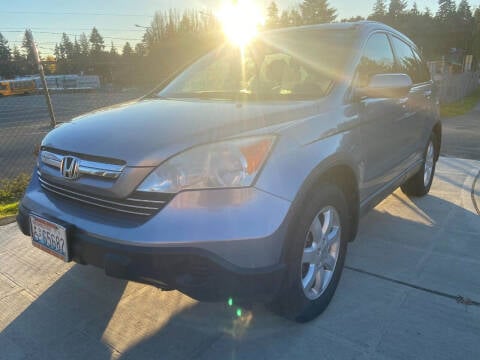 2008 Honda CR-V for sale at SNS AUTO SALES in Seattle WA