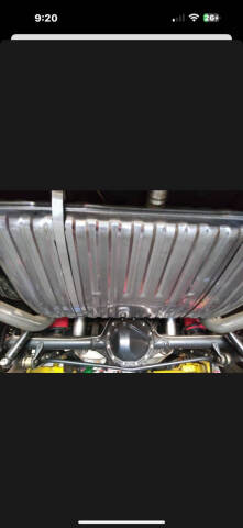 1972 Chevrolet Chevelle