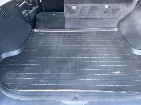 2021 Nissan Murano SV