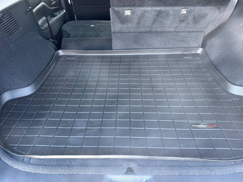 2021 Nissan Murano SV