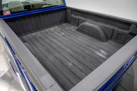 2001 Chevrolet Silverado 1500