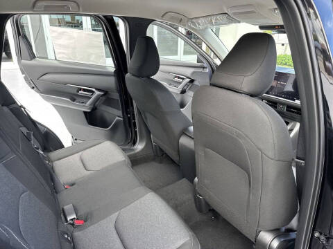 2026 Mazda CX-5 2.5 S