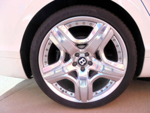 2016 Bentley Flying Spur V8