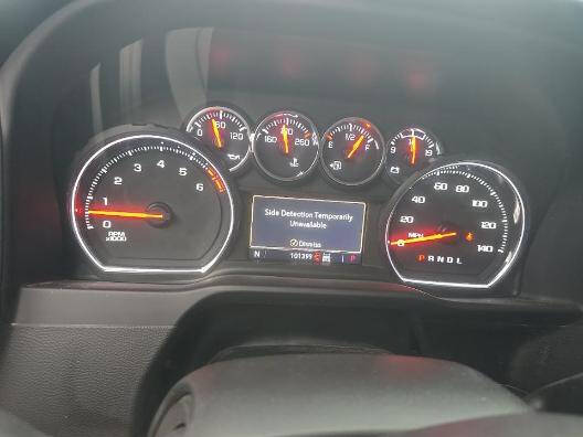 2023 Chevrolet Silverado 2500HD
