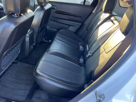 2017 GMC Terrain Denali