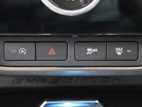 2024 Ford Expedition MAX King Ranch