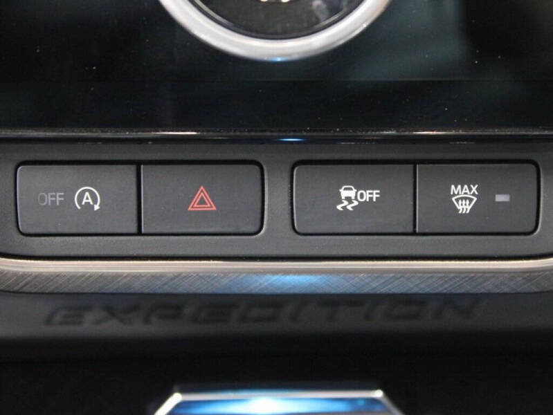 2024 Ford Expedition MAX King Ranch