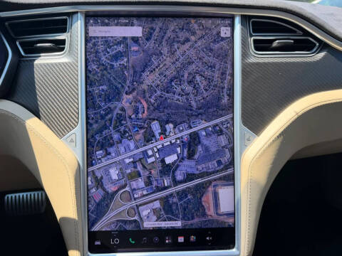 2017 Tesla Model S