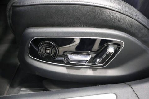 2021 Audi A8 L quattro 55 TFSI