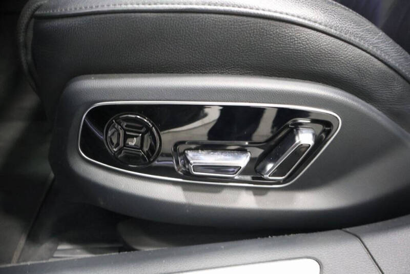 2021 Audi A8 L quattro 55 TFSI