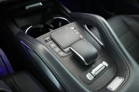 2022 Mercedes-Benz GLS GLS 450