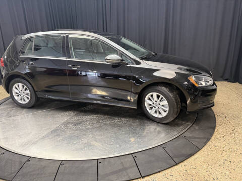 2015 Volkswagen Golf TSI SE