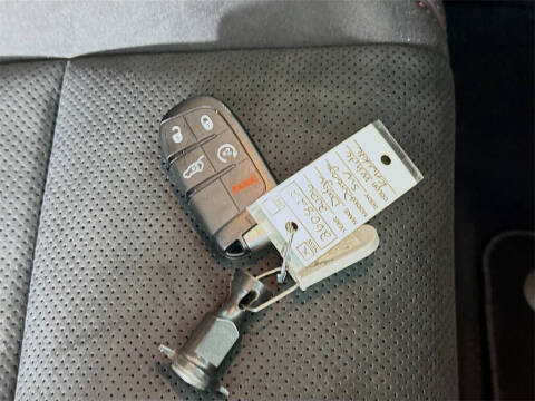 2026 Dodge Durango GT HEMI Plus