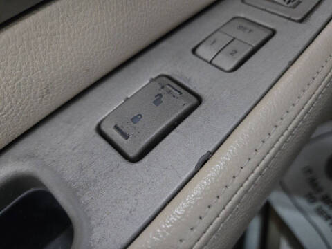 2003 Lincoln Navigator Luxury