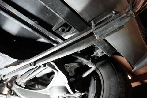 1963 Chevrolet Corvette