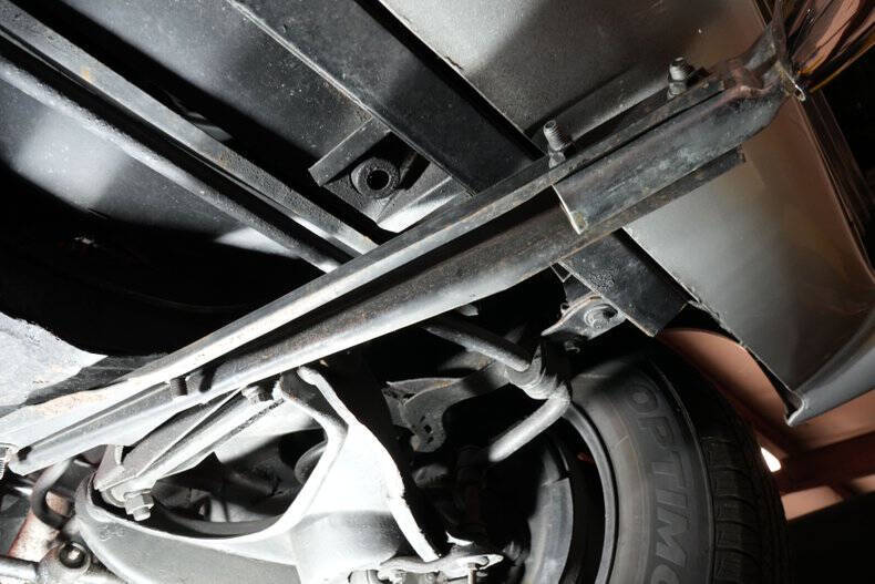 1963 Chevrolet Corvette