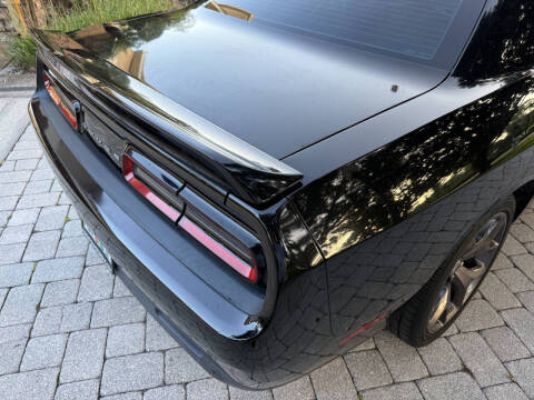 2019 Dodge Challenger GT