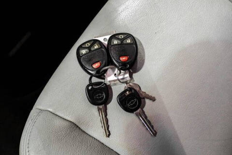 2013 Chevrolet Silverado 2500HD