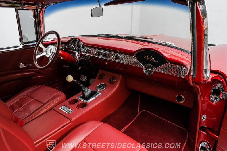 1955 Chevrolet Bel Air