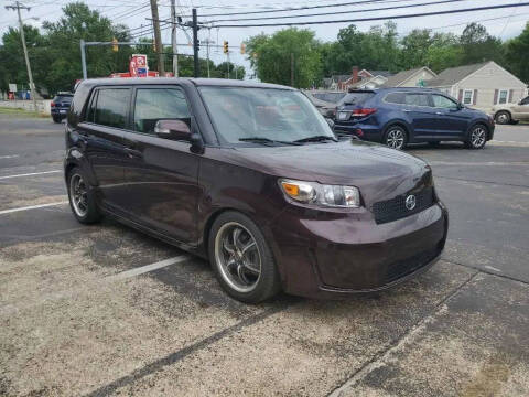 2009 Scion xB