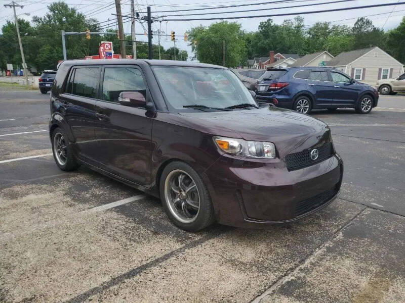 2009 Scion xB