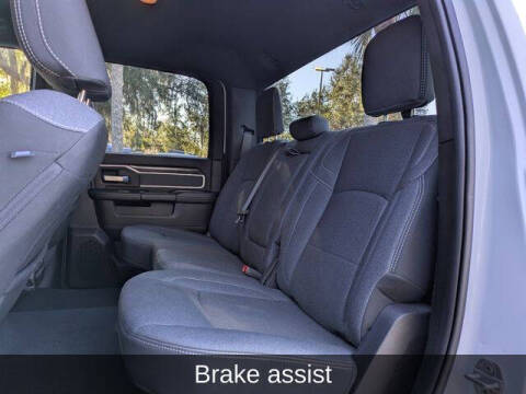 2023 RAM 2500 Big Horn