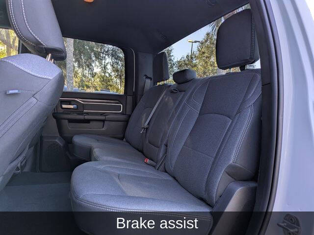 2023 RAM 2500 Big Horn