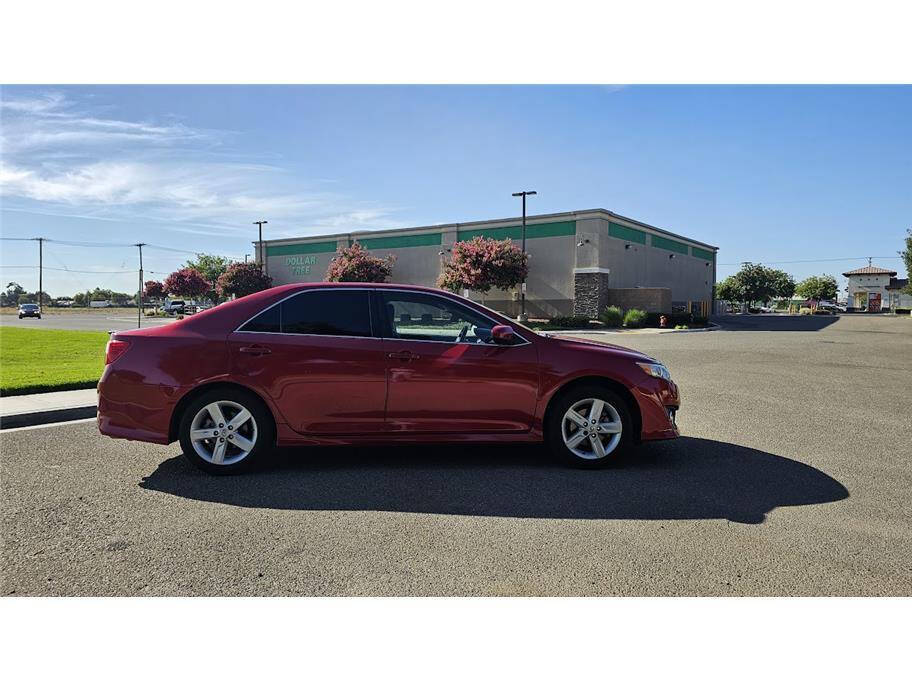 2014 Toyota Camry for sale at VIP AUTO SALES, INC. in Modesto, CA