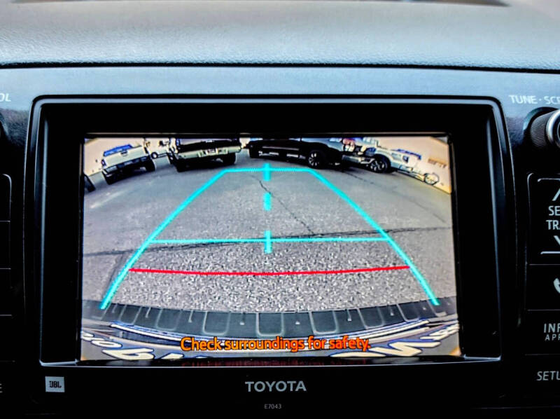 2013 Toyota Sequoia Platinum
