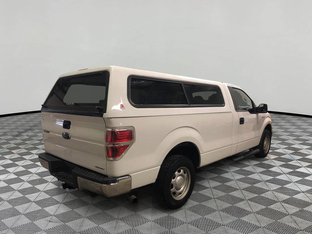 2013 Ford F-150 for sale at Paley Auto Group in Columbus, OH