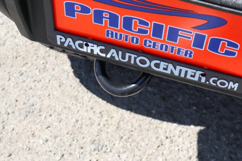 2022 Ford Bronco Black Diamond Advanced