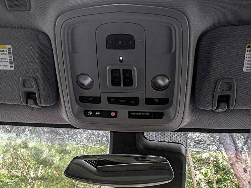 2017 Cadillac ATS 3.6L Premium Performance