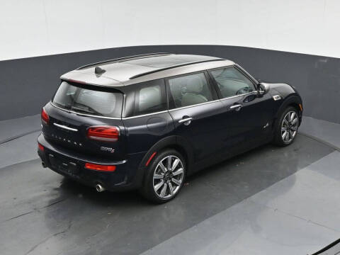 2020 MINI Clubman Cooper S ALL4