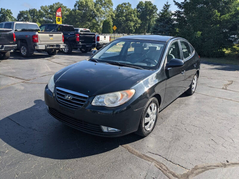 West Point Auto Sales Car Dealer in Mattawan, MI