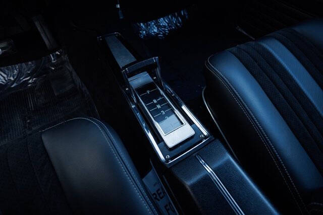 1969 Chevrolet Chevelle