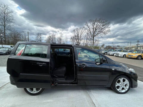 2009 Mazda MAZDA5
